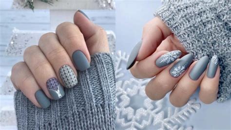 Top 28 Tips On Winter Nails 2023 Current Winter Nail Trends 2023
