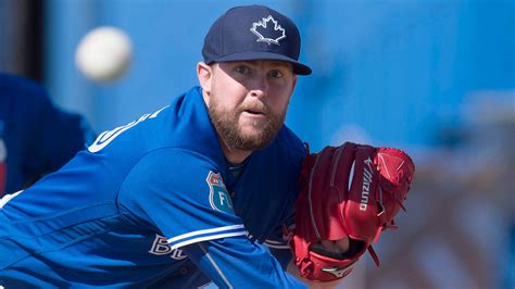 How Blue Jays Reliever Drew Storen Went From Brawler To Boxer
