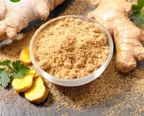 Ginger Extract Powder At Rs 950kg अदरक एक्सट्रैक्ट In Delhi Id