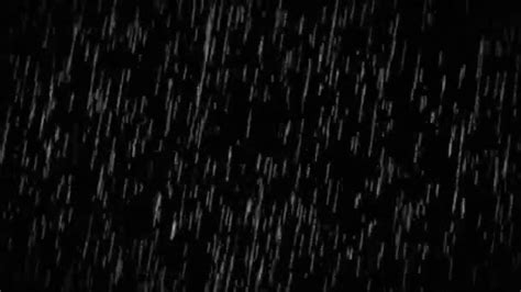 Rain Falling Overlay Background — Stock Video © Addictfx 56836179