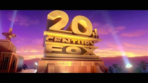 Get inspired by our community of talented artists. 20th-Century-Fox-75-Years-Celebrating-Intro-HD - YouTube