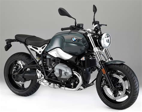 Bmw Roadster R Ninet Pure 2017 On For Sale Price