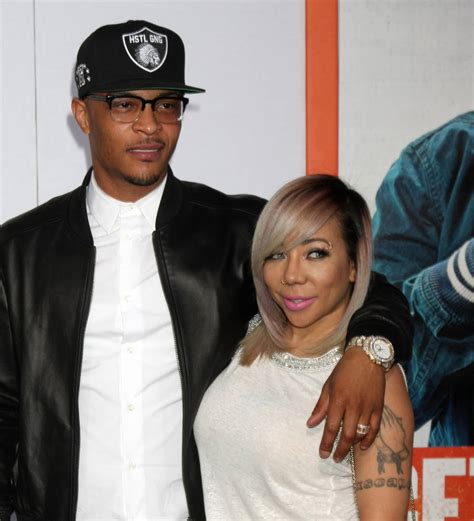 Ti And Tameka Tiny Cottle Move Forward With Divorce Young Hollywood