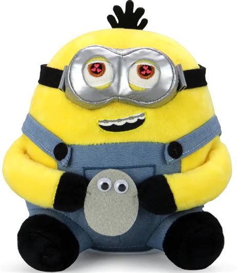 Minions The Rise Of Gru Phunny Otto 8 Plush Kidrobot Toywiz