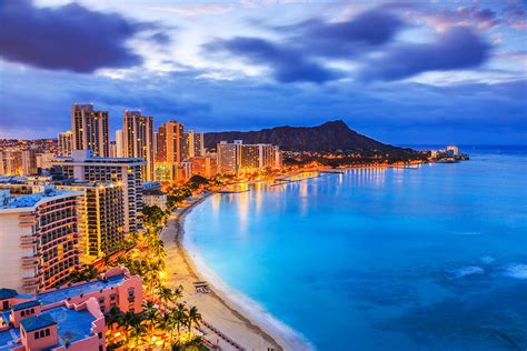 Most Beautiful Beaches On Oahu