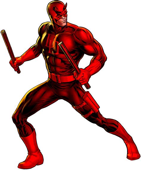 Daredevil Marvel Comics Vs Battles Wiki Fandom Powered By Wikia