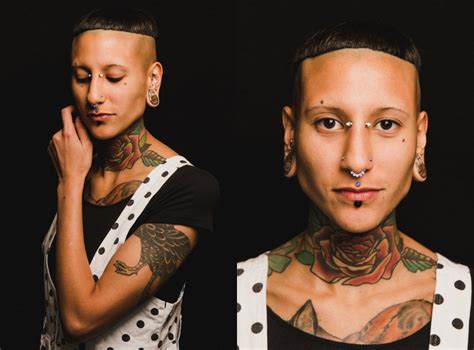 16 women show the beauty in body modification huffpost