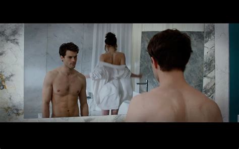 Fifty Shades Of Grey The Trailer In Pictures Telegraph