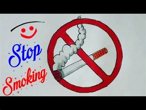 Find the perfect smoking, family vacation stock images for your projects, or go deeper and click into related topics below. How to Draw Stop Smoking Easy Drawing/Quit Smoking ...