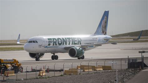 Watch Frontier Airlines Ceo On Demand Pilot Training Manda Bloomberg