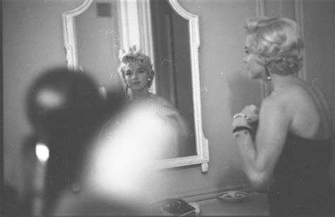 these candid photographs of marilyn monroe in the mid 1950s from a superfan s collection as you