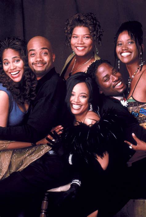 Season 2 Living Single Wiki Fandom