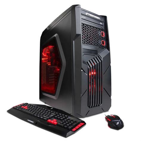Top 5 Best Gaming Desktops To Pick From In 2020