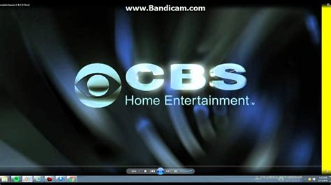 Cbs Home Entertainmentmill Creek Entertainment Youtube