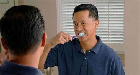 ᐅ prenez bien soin de votre santé bucco dentaire même à un âge avancé voici pourquoi