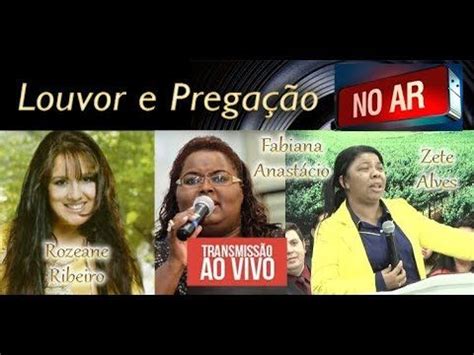 Clipe da canção adorarei do cd além da canção de fabiana anastácio lançado pela todah music em setembro/2015.ouça agora. Baixar Fabiana Anastácio Adorarei / Última live de FABIANA ANASTÁCIO muito Forte 🔥🔥🔥🔥 - YouTube ...