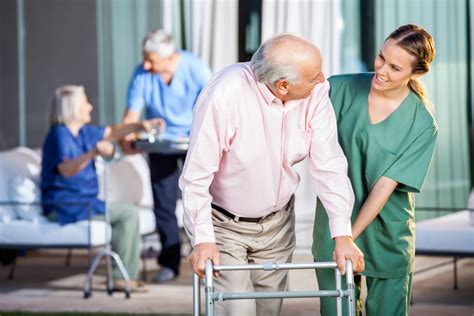 What To Look For With Nursing Home Occupancy Issues