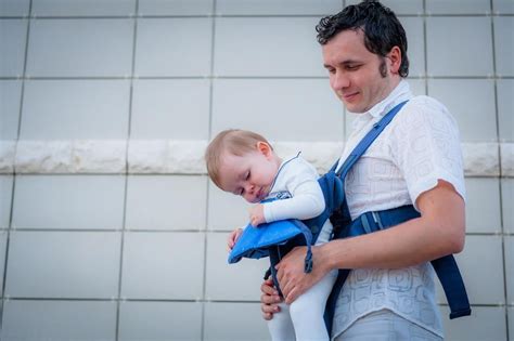 What Are The Top 5 Best Baby Carrier For Dad Best Baby Carrier Baby
