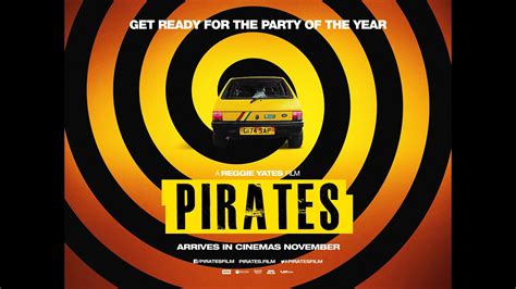 Pirates Official Uk Trailer On Dvd Blu Ray And Digital Now Youtube