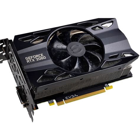 Best graphics cards for 1080p gaming. EVGA GeForce RTX 2060 GAMING Graphics Card 06G-P4-2060-KR B&H
