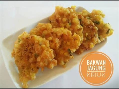 Dapatkan tips dan cara memasak bahan ini di apps ini. Cara Masak Bakwan Jagung Kriuk Seperti Di Resto Menado ...