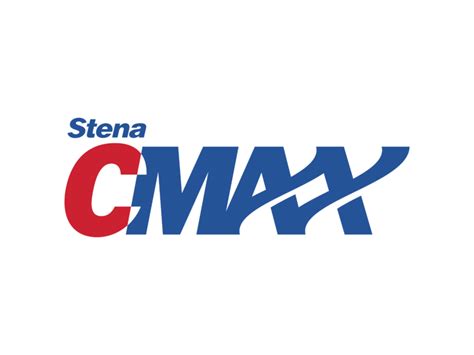 Stena Cmax Logo Png Transparent And Svg Vector Freebie Supply