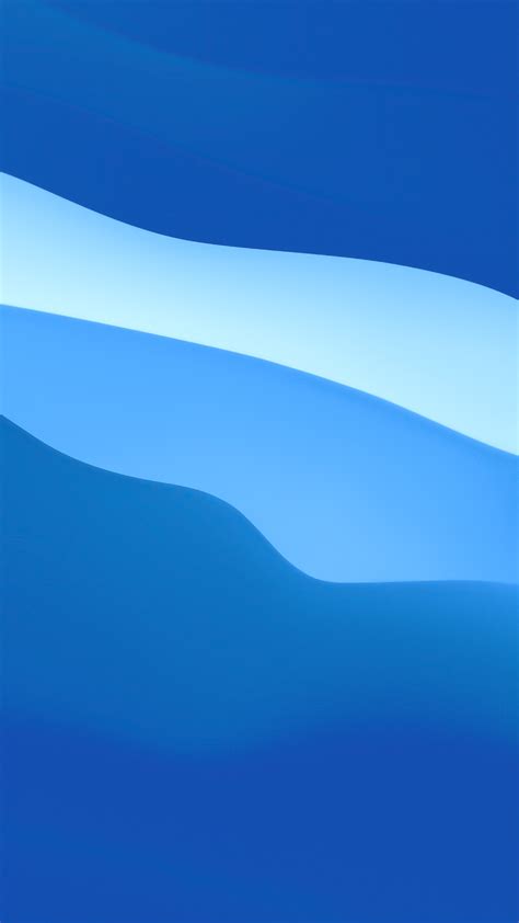 1080x1920 Simple Blue Gradients Abstract 8k Iphone 76s6 Plus Pixel