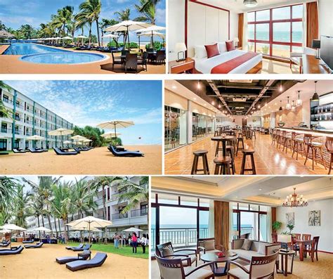 Jie Jie Beach By Jetwing Opens In Panadura Sri Lanka The Wonder Of Asia Travel Hotels