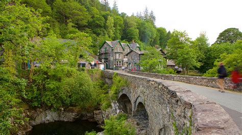 Betws Y Coed Vacations 2017 Package And Save Up To 603 Expedia