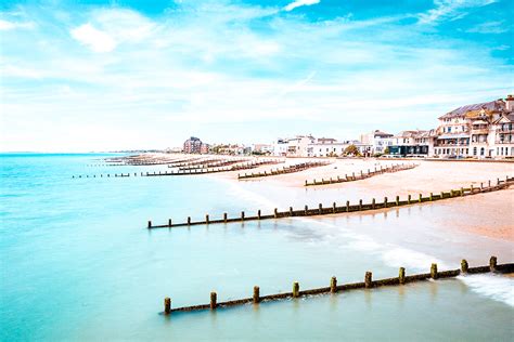 A Complete Itinerary For Spending A Day At Bognor Regis Beach