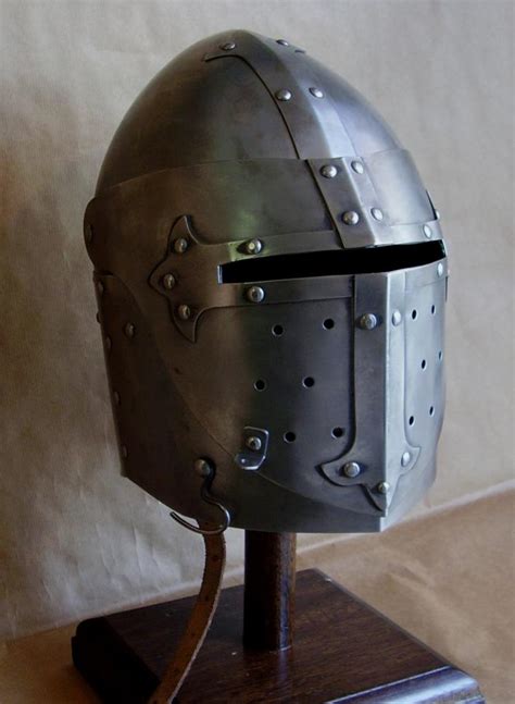 Medieval Combat Helmet Knights Templar Helmet Medieval Helmets For