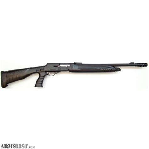 Armslist For Sale Huglu Silver Eagle Se12 Tactical Shotgun