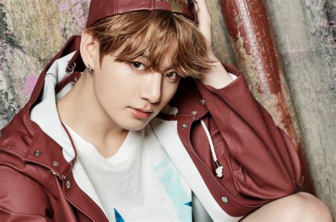 Jungkook From Bts Has Released His First Solo Single Alvinology