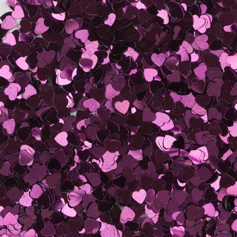 Burgundy Heart Glitter Wallpaper Backgrounds Glitter Colorful Heart
