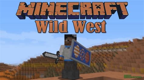 Minecraft Noob Wild West Adventures Video Uk