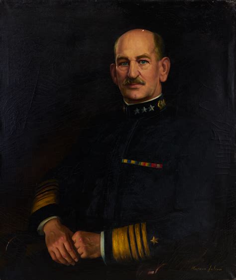 Vice Admiral Henry Thomas Mayo Library Trust Fund