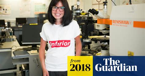 Female Scientists Launch Campaign To Debunk Gender Facts Science