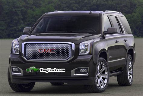 2015 Gmc Acadia Review And Price Suv And Trucks 2023