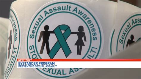 Preventing Campus Sexual Assault Still A Priority Wear
