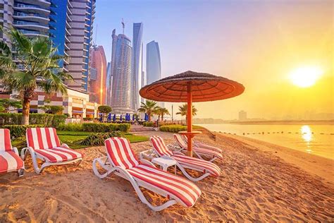 Top Things To Do In Dubai Within One Day List Absolute