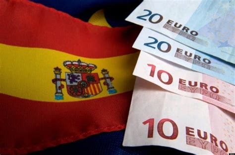 Spain Economy Expected To Grow Much More Than Predicted By Imf This