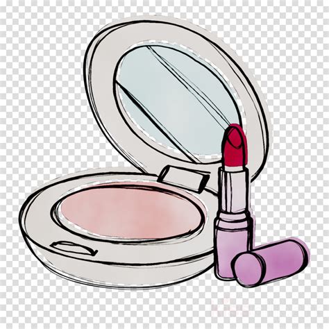 Cosmetic Clipart Pink Pictures On Cliparts Pub 2020 🔝