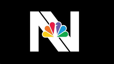 Nbc ‘nightly News Unveils New Logo What Do You Think