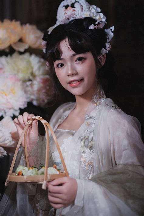 Yu Yuan Yuan E - BestGirlSexy
