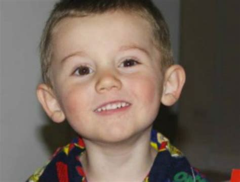 Police Conduct Fingertip Search Of Area For William Tyrell