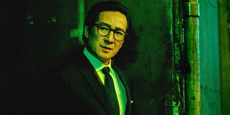 Le rôle de Loki dans la saison 2 de Ke Huy Quan dévoilé Nouvelles Du