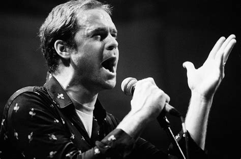 The Tragically Hips Gord Downie Set For Posthumous Album Release ‘away