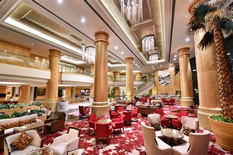 Selangor, petaling jaya, bandar utama, one world hotel; Dining - The Sphere Lounge Petaling Jaya Hotel - One World ...