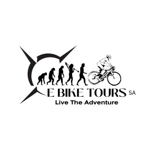 Shop E Bike Tours Za