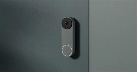 Nest Doorbell And Homekit How To Enable Support